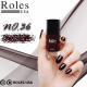 طلاء أظافر رولس USA36 طلاء أظافر رولس USA36