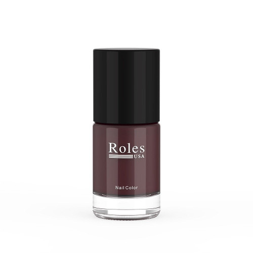 طلاء أظافر رولس USA36