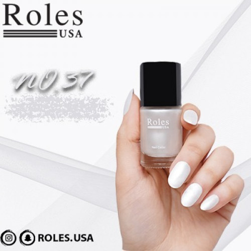 طلاء أظافر رولس USA37