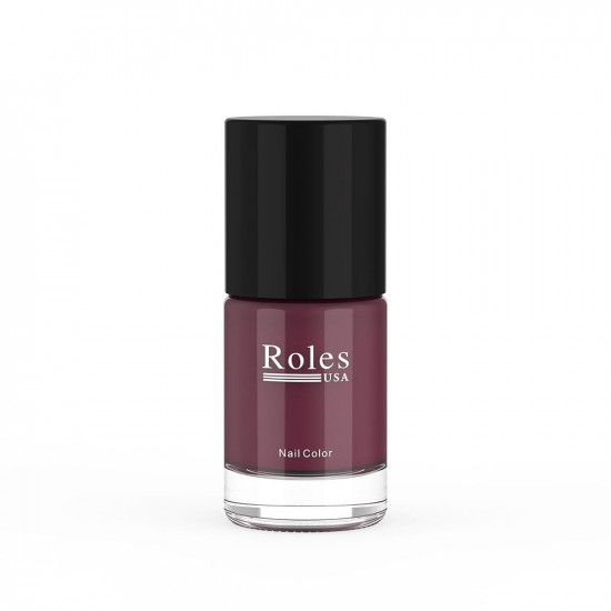 طلاء أظافر رولس USA47