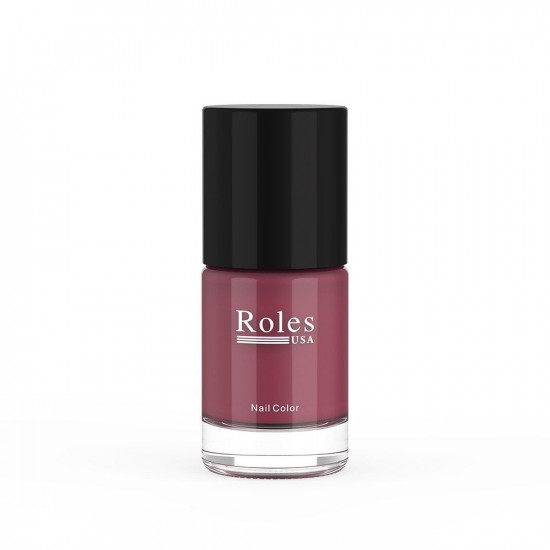 طلاء أظافر رولس USA50