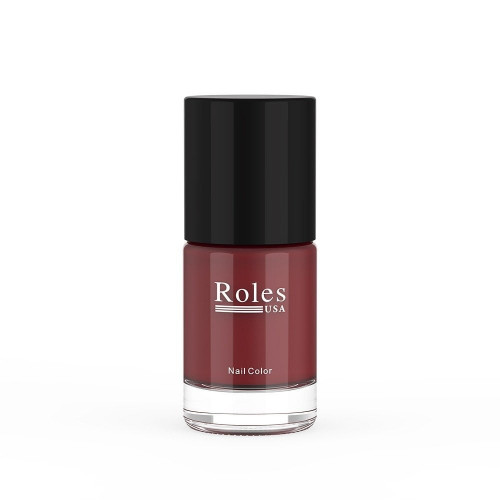 طلاء أظافر رولس USA52