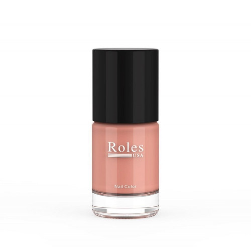 طلاء أظافر رولس USA56
