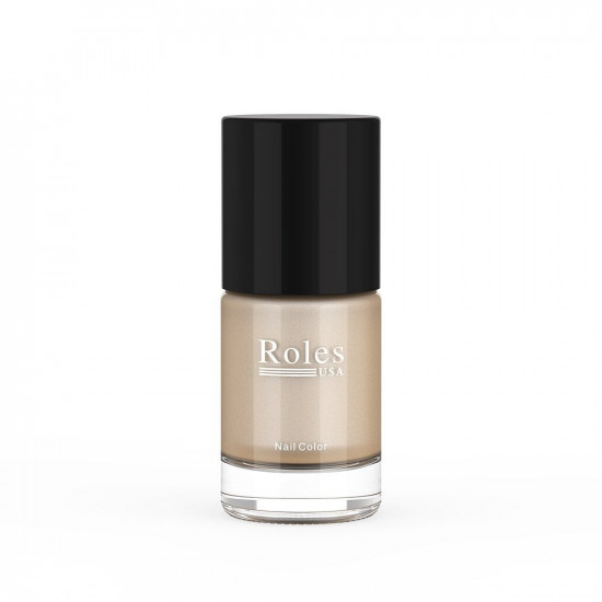 طلاء أظافر رولس USA67 جلتر لامع طلاء أظافر رولس USA67 جلتر لامع