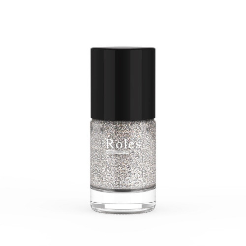 طلاء أظافر رولس USA71 جلتر لامع