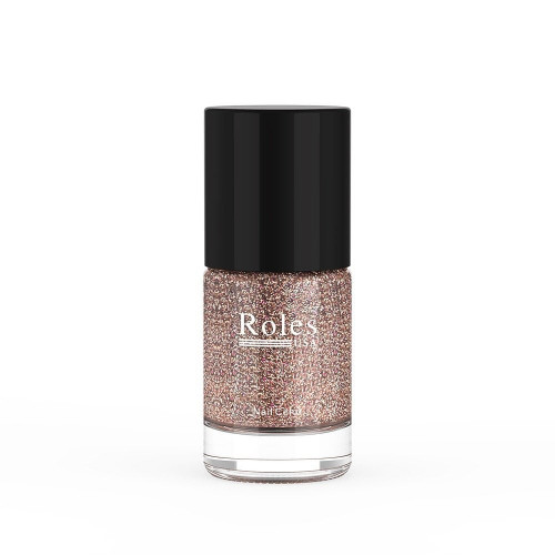 طلاء أظافر رولس USA73 جلتر لامع