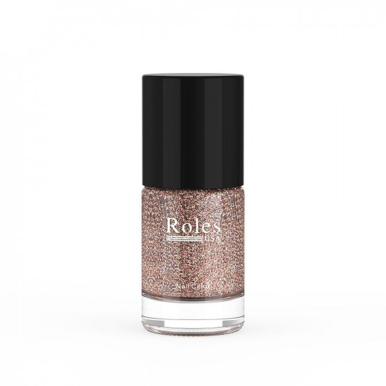 طلاء أظافر رولس USA73 جلتر لامع طلاء أظافر رولس USA73 جلتر لامع