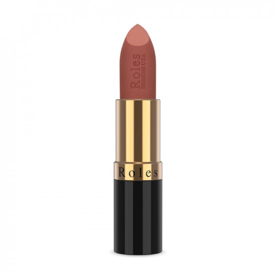 روج مطفي كريمي رولس 107