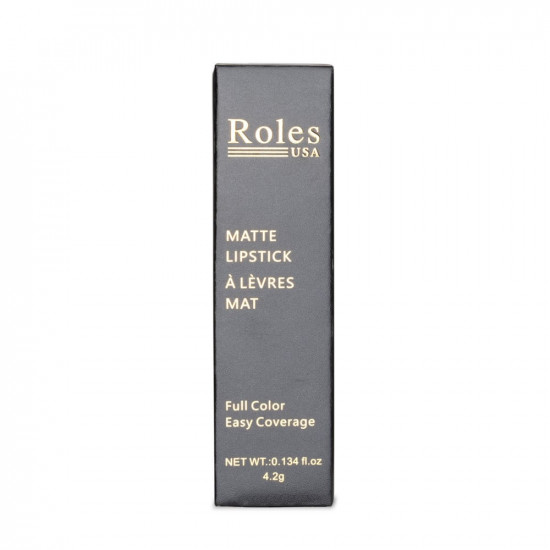 روج مطفي كريمي رولس 109 روج مطفي كريمي رولس 109