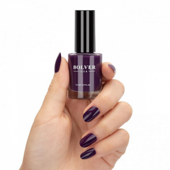 مناكير بولفير طلاء أظافر 699 مناكير بولفير طلاء أظافر 699