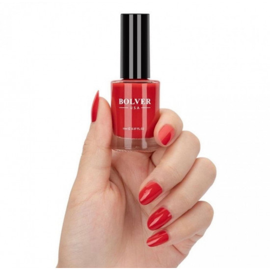 بولفر يو إس إيه طلاء أظافر - 702