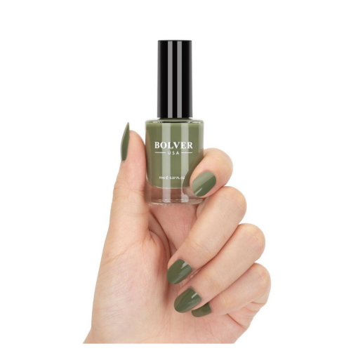 بولفر يو إس إيه طلاء أظافر - 706