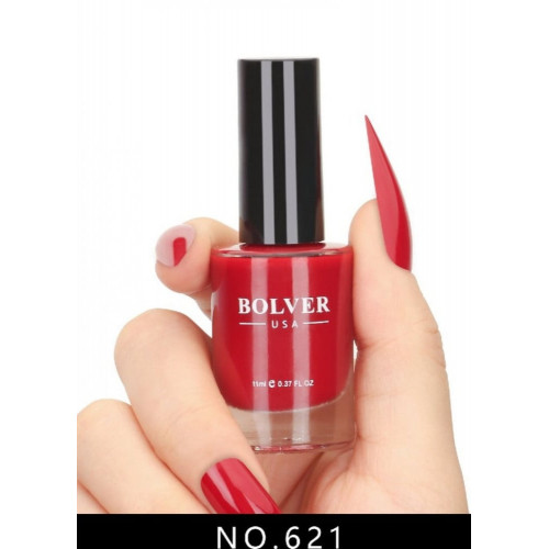 بولفر يو إس إيه طلاء أظافر - 621