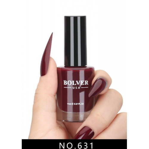 بولفر يو إس إيه طلاء أظافر - 631