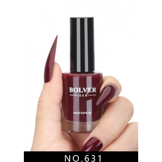 بولفر يو إس إيه طلاء أظافر - 631
