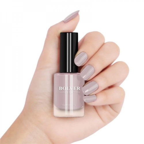 بولفر يو إس إيه طلاء أظافر - 618