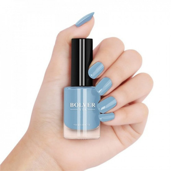 بولفر يو إس إيه طلاء أظافر - 615