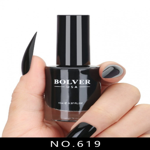 بولفر يو إس إيه طلاء أظافر- 619