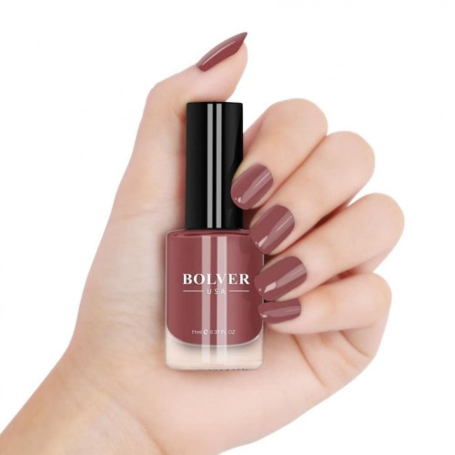 بولفر يو إس إيه طلاء أظافر - 601