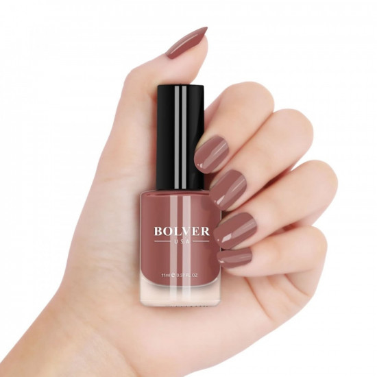 بولفر يو إس إيه طلاء أظافر- 625