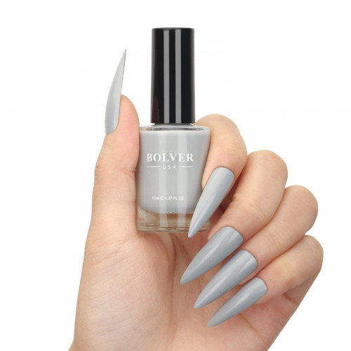 بولفر يو إس إيه طلاء أظافر - 669