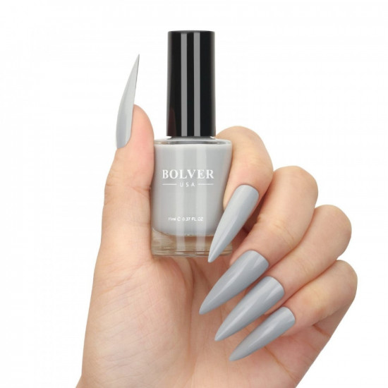 بولفر يو إس إيه طلاء أظافر - 669