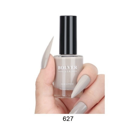 بولفر يو إس إيه طلاء أظافر - 607
