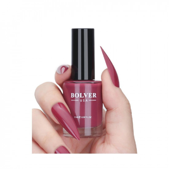 بولفر يو إس إيه طلاء أظافر - 638