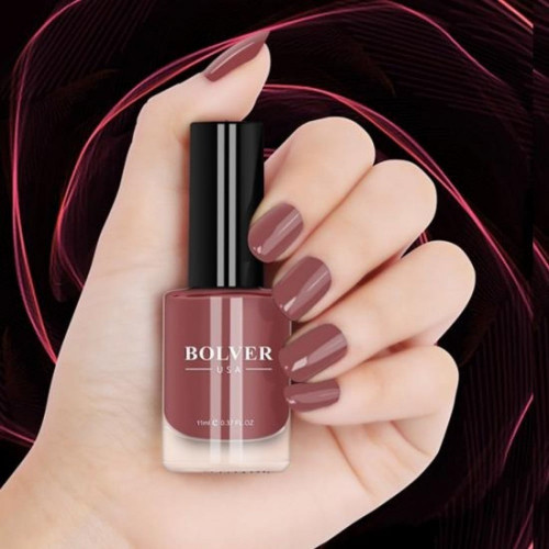 بولفر يو إس إيه طلاء أظافر - 601