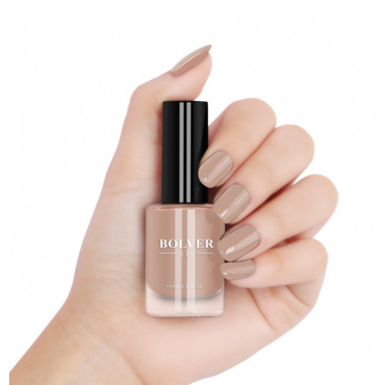 بولفر يو إس إيه طلاء أظافر - 610