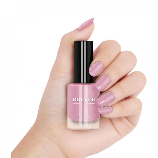 بولفر يو إس إيه طلاء أظافر - 606 بولفر يو إس إيه طلاء أظافر - 606