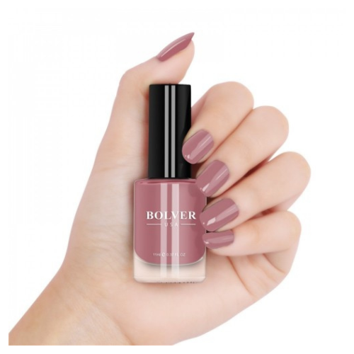 بولفر يو إس إيه طلاء أظافر - 618