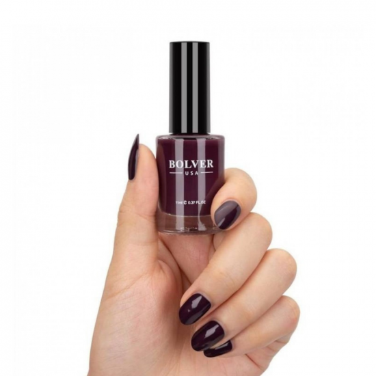 بولفر يو إس إيه طلاء أظافر - 714