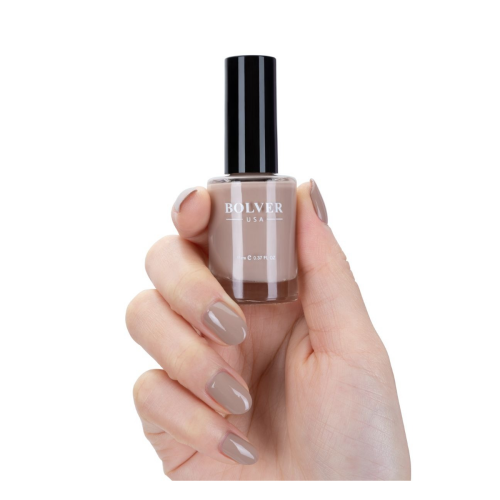 بولفر يو إس إيه طلاء أظافر - 729