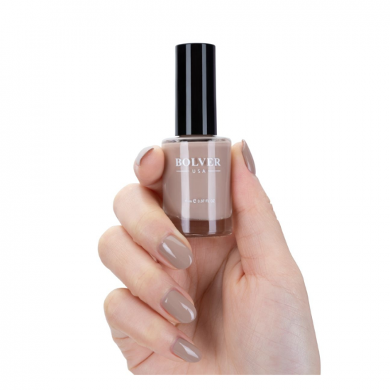 بولفر يو إس إيه طلاء أظافر - 729