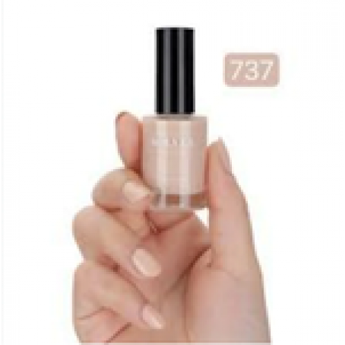 بولفر يو إس إيه طلاء أظافر - 737