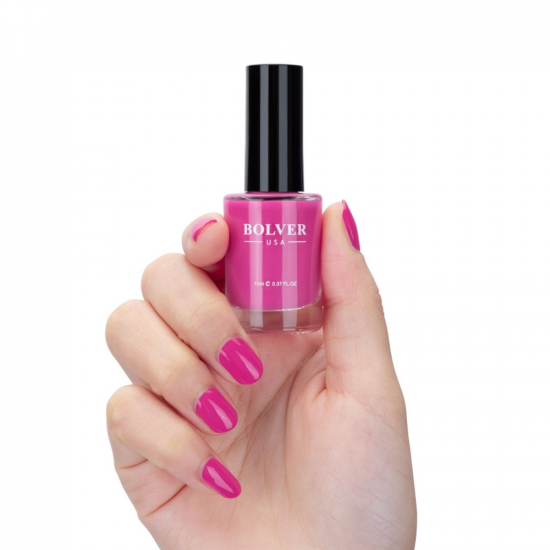 بولفر يو إس إيه طلاء أظافر - 722 بولفر يو إس إيه طلاء أظافر - 722