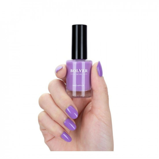 بولفر يو إس إيه طلاء أظافر - 618