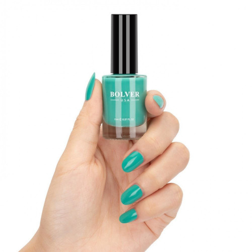 بولفر يو إس إيه طلاء أظافر - 708
