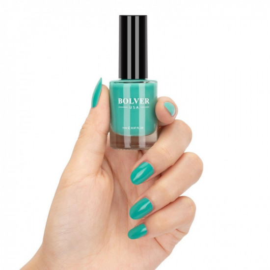 بولفر يو إس إيه طلاء أظافر - 708