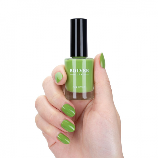 بولفر يو إس إيه طلاء أظافر -724 بولفر يو إس إيه طلاء أظافر -724