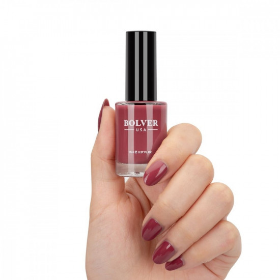  بولفر يو إس إيه طلاء أظافر - 716