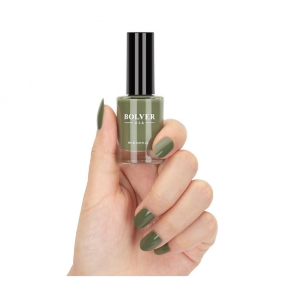 بولفر يو إس إيه طلاء أظافر - 706 بولفر يو إس إيه طلاء أظافر - 706