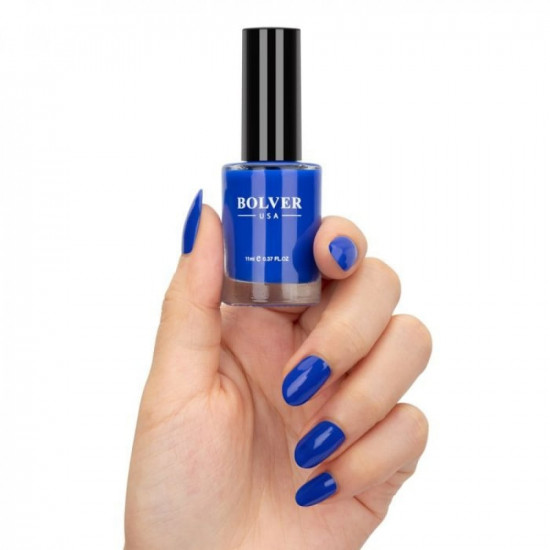 بولفر يو إس إيه طلاء أظافر - 712