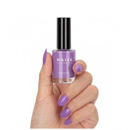 بولفر يو إس إيه طلاء أظافر - 703