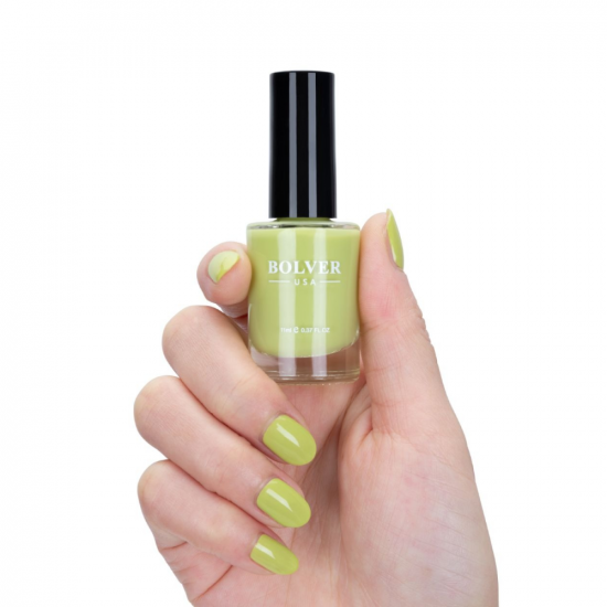 بولفر يو إس إيه طلاء أظافر - 720