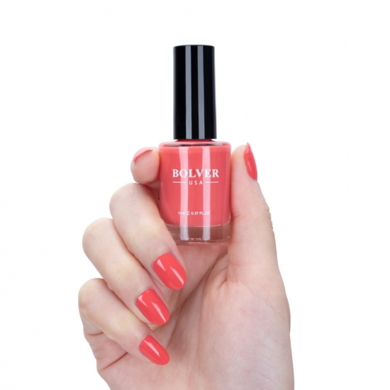 بولفر يو إس إيه طلاء أظافر -723
