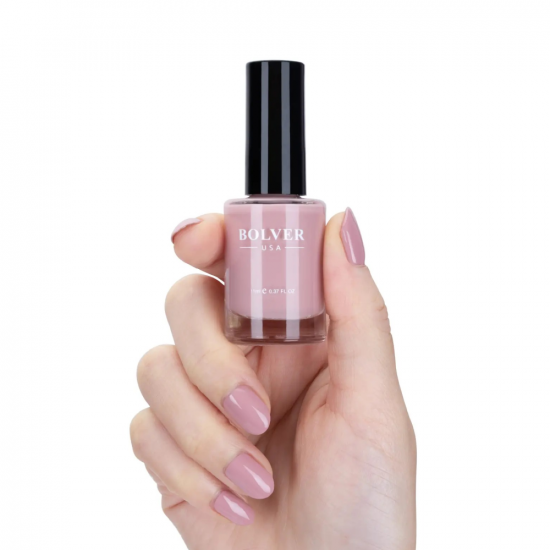 بولفر يو إس إيه طلاء أظافر -730