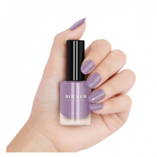 بولفر يو إس إيه طلاء أظافر - 659