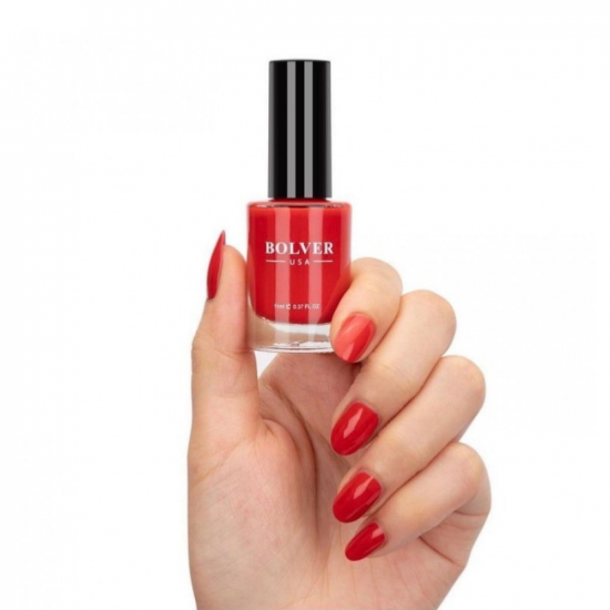 بولفر يو إس إيه طلاء أظافر - 711